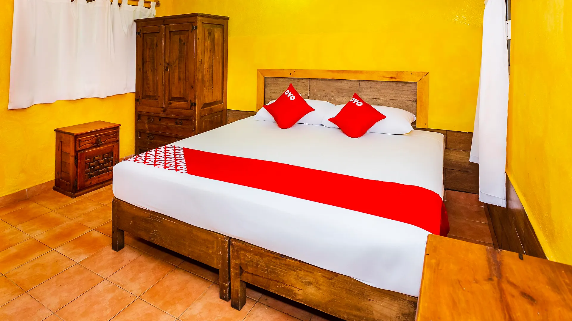 OYO Hotel Playa Del Carmen 5*,  México