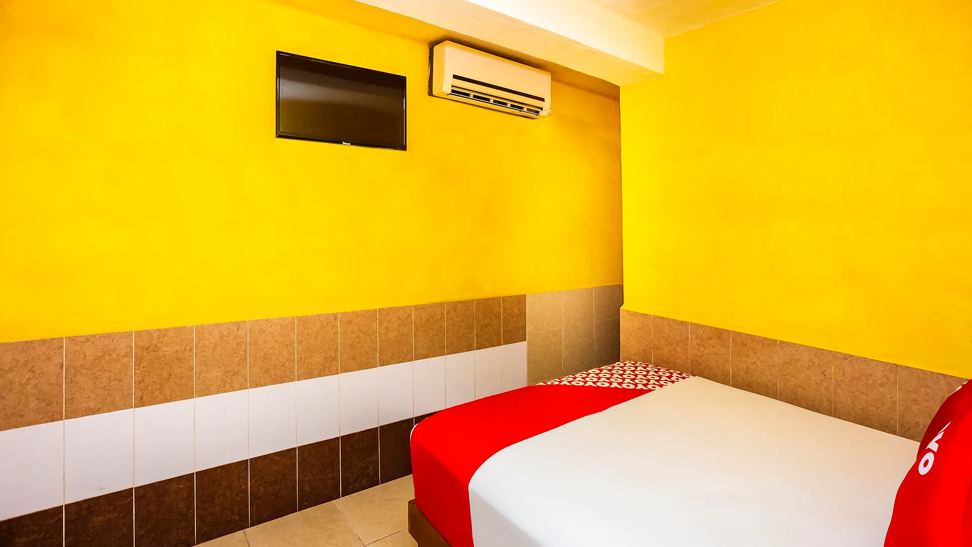 *****  Oyo Hotel Playa Del Carmen Mexico