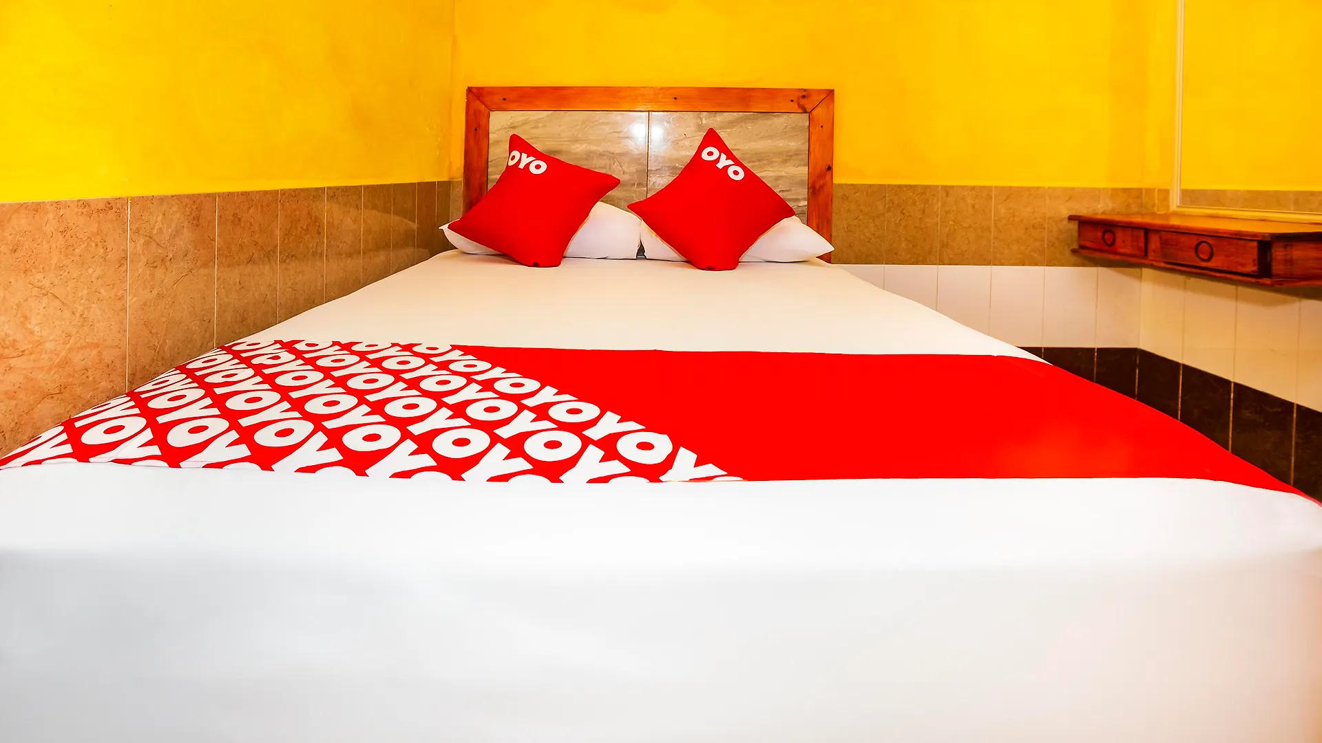 OYO Hotel Playa Del Carmen