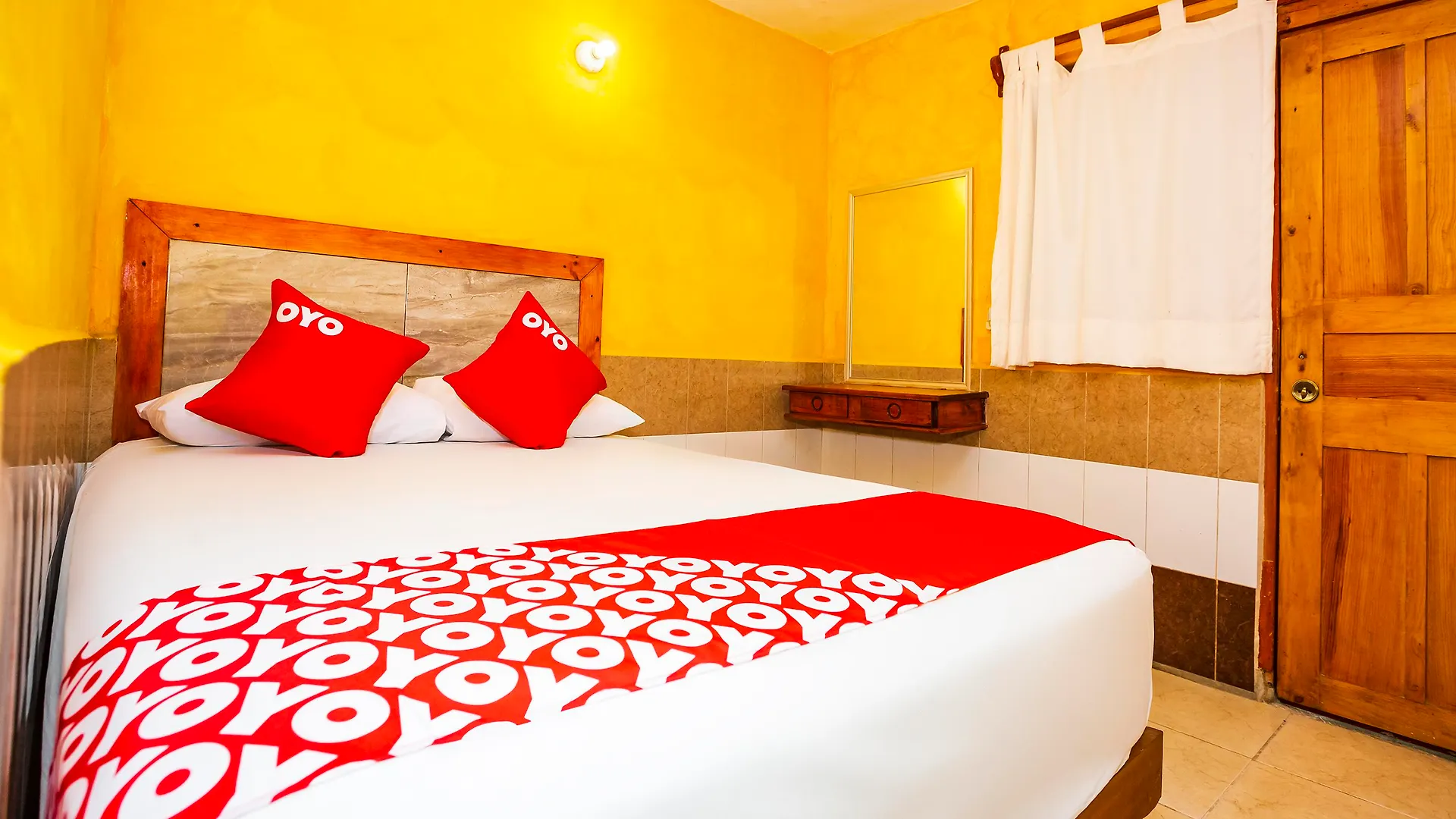 OYO Hotel Playa Del Carmen