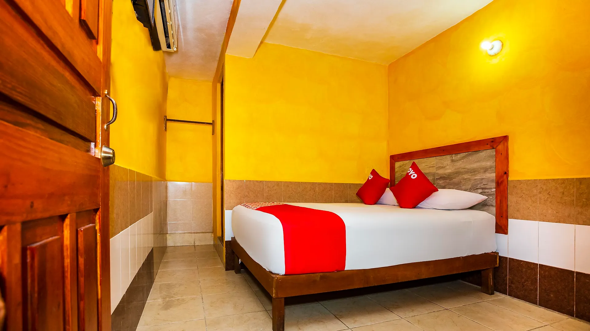 OYO Hotel Playa Del Carmen 5*,  México