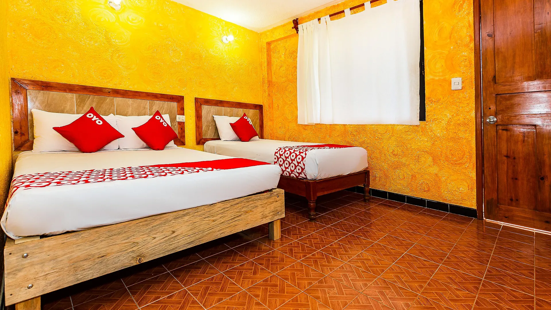 OYO Hotel Playa Del Carmen