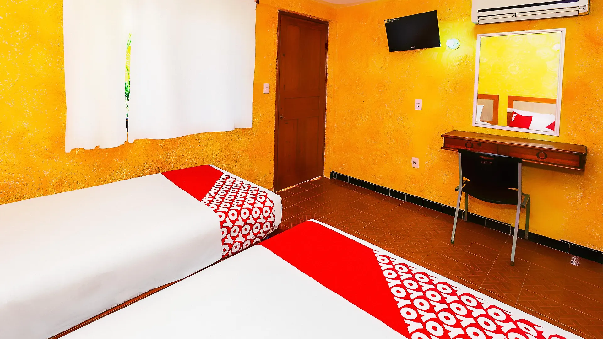 OYO Hotel Playa Del Carmen 5*,