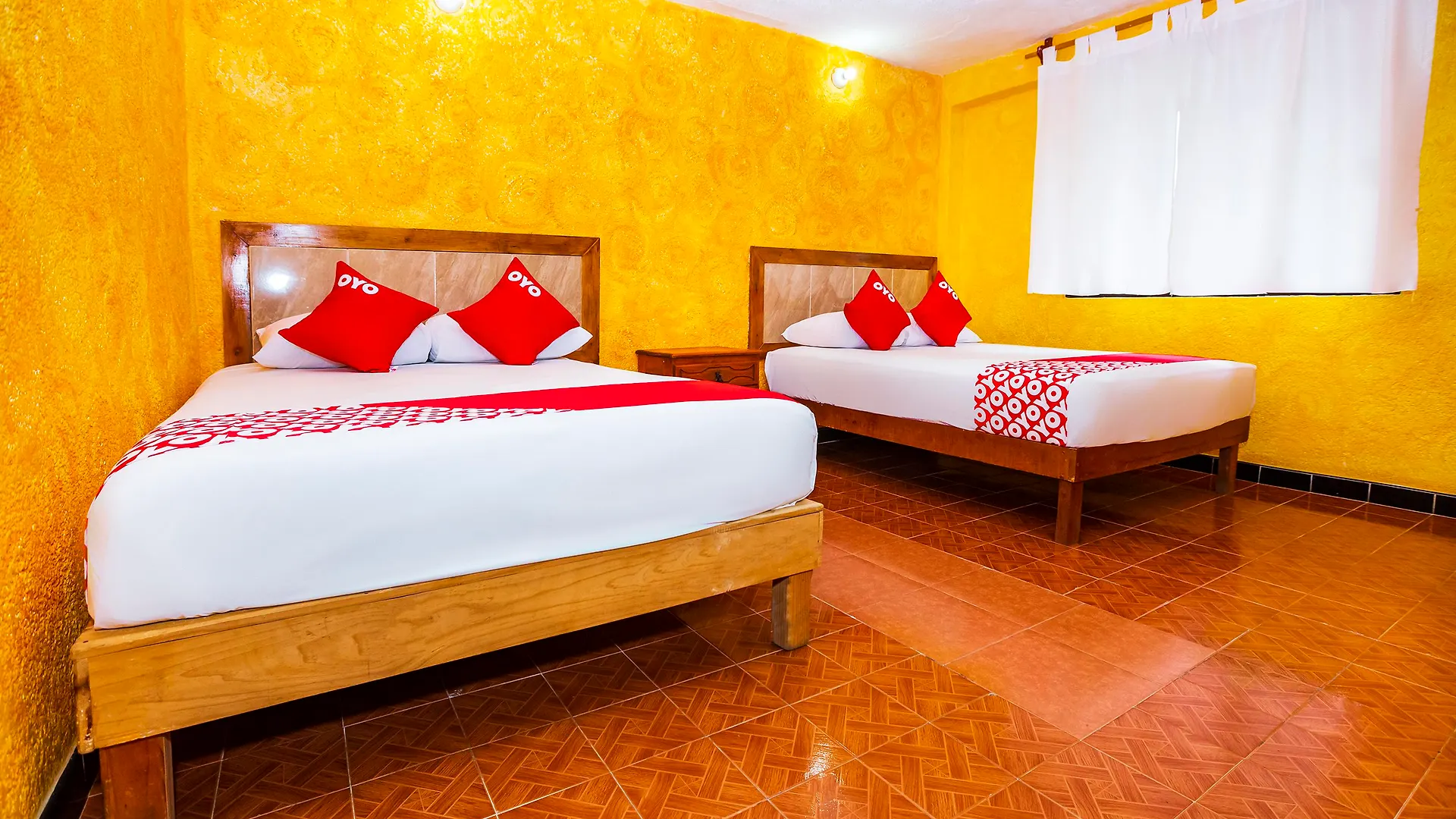 OYO Hotel Playa Del Carmen