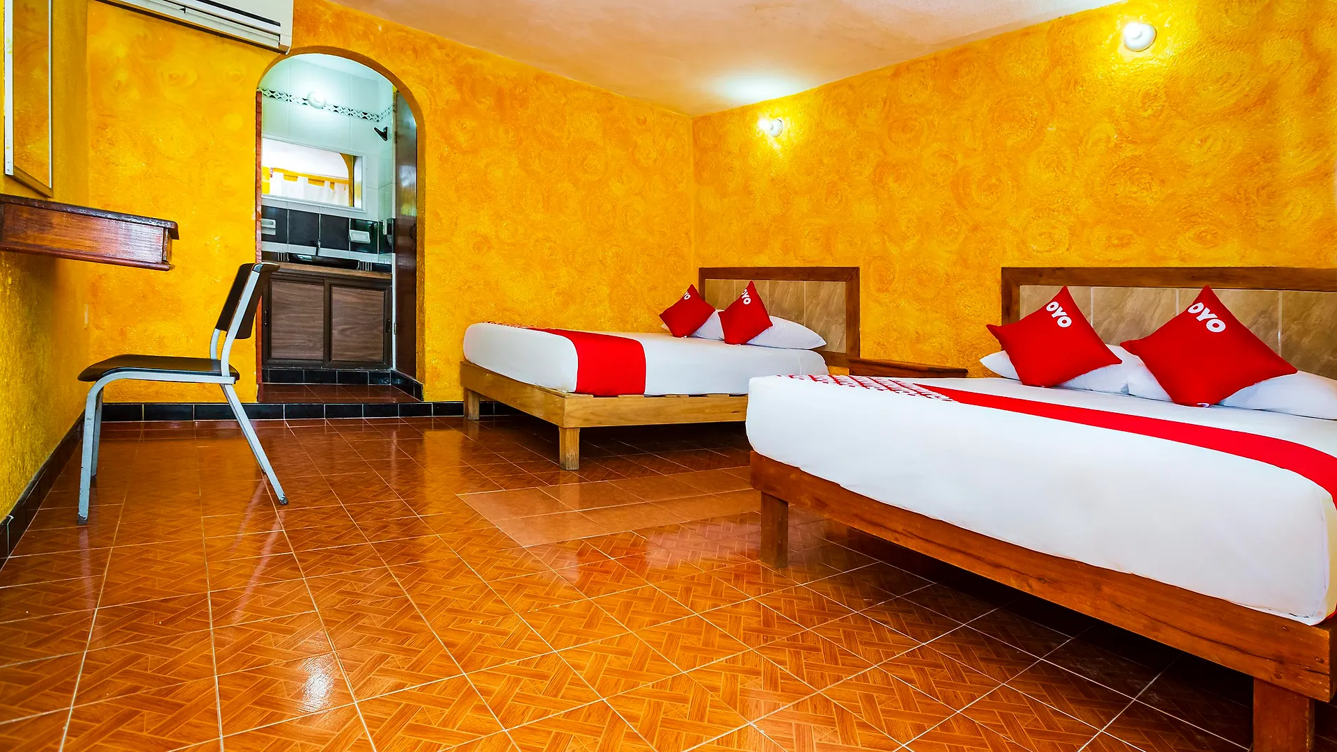 OYO Hotel Playa Del Carmen
