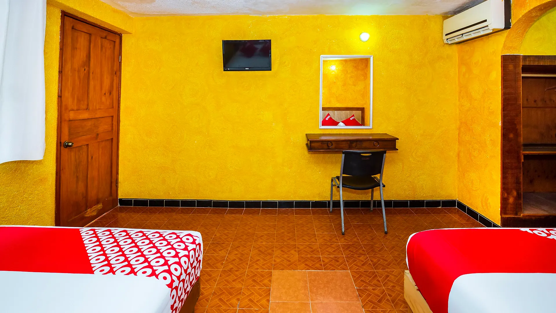 OYO Hotel Playa Del Carmen