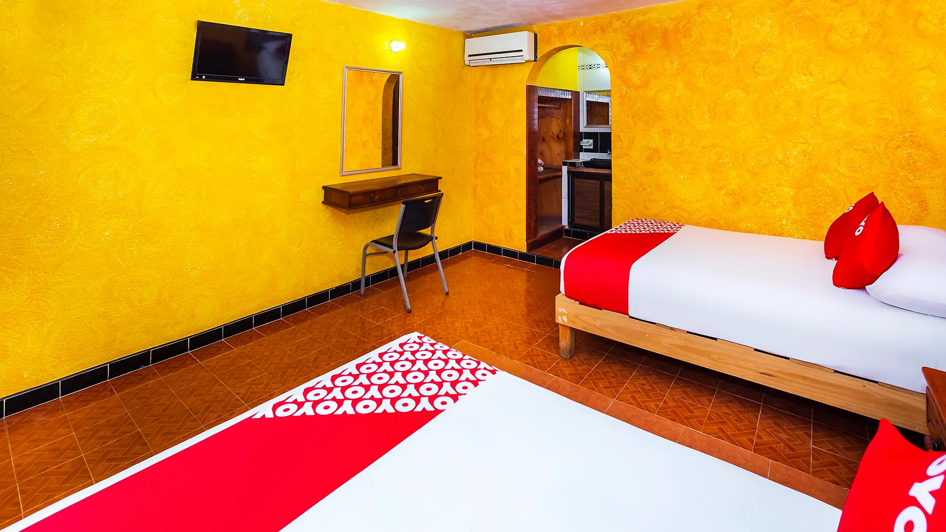 OYO Hotel Playa Del Carmen