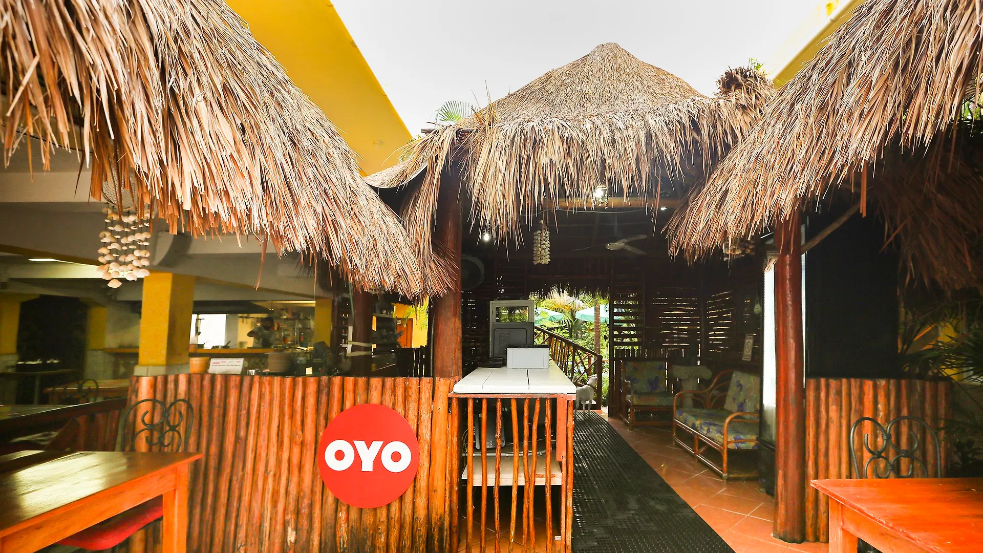 OYO Hotel Playa Del Carmen 5*,