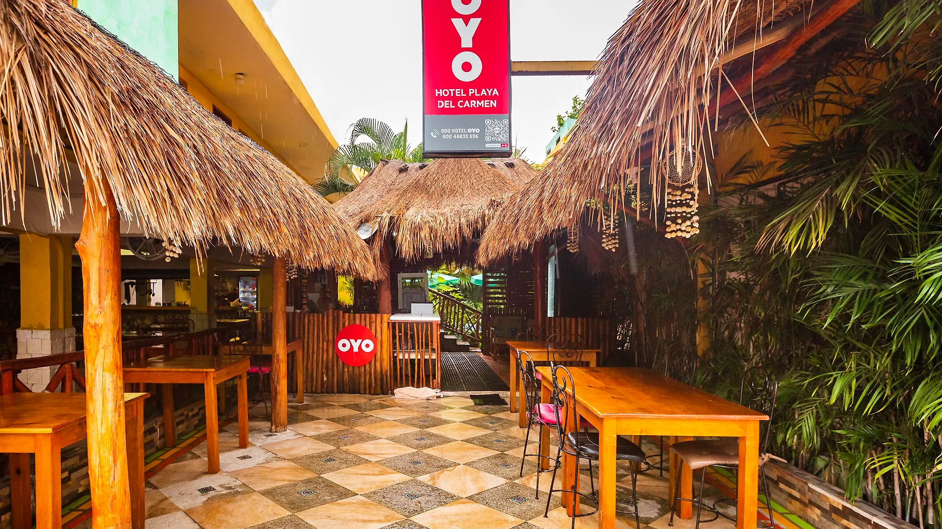 OYO Hotel Playa Del Carmen