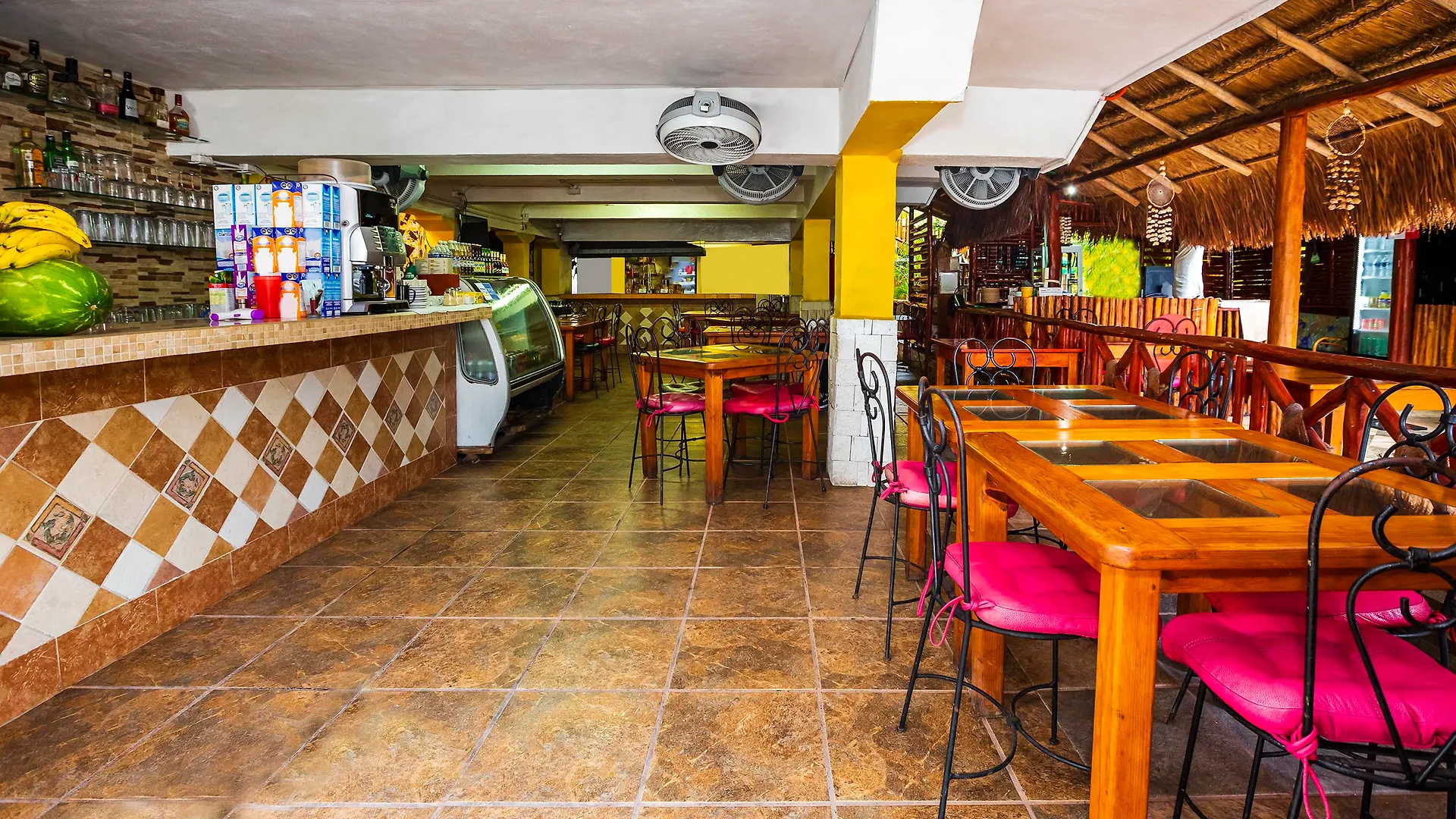 OYO Hotel Playa Del Carmen México