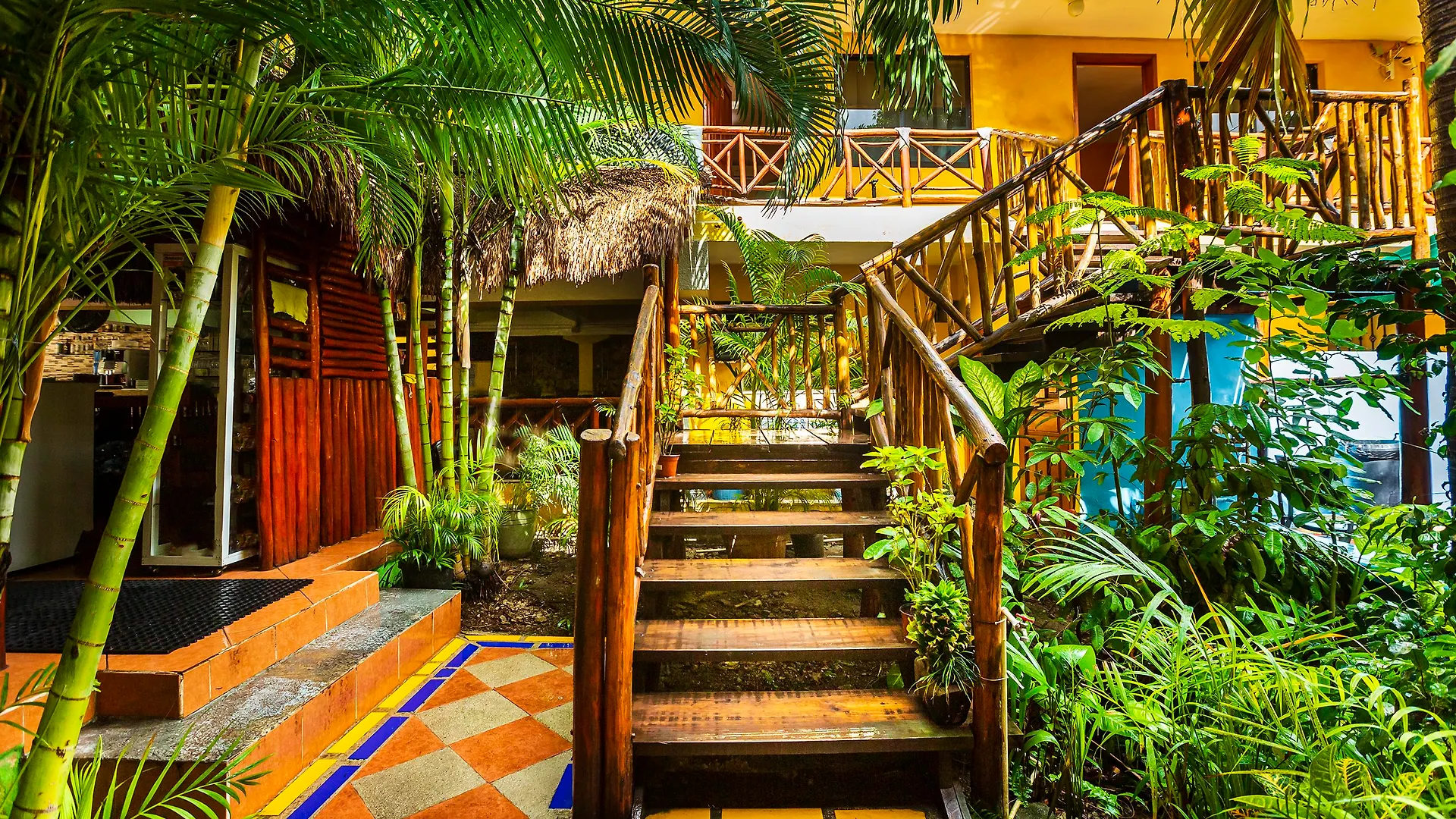 OYO Hotel Playa Del Carmen