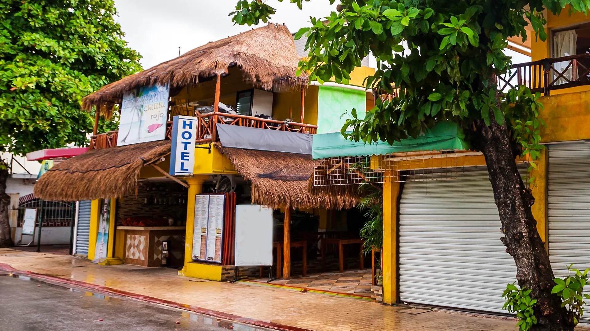 OYO Hotel Playa Del Carmen