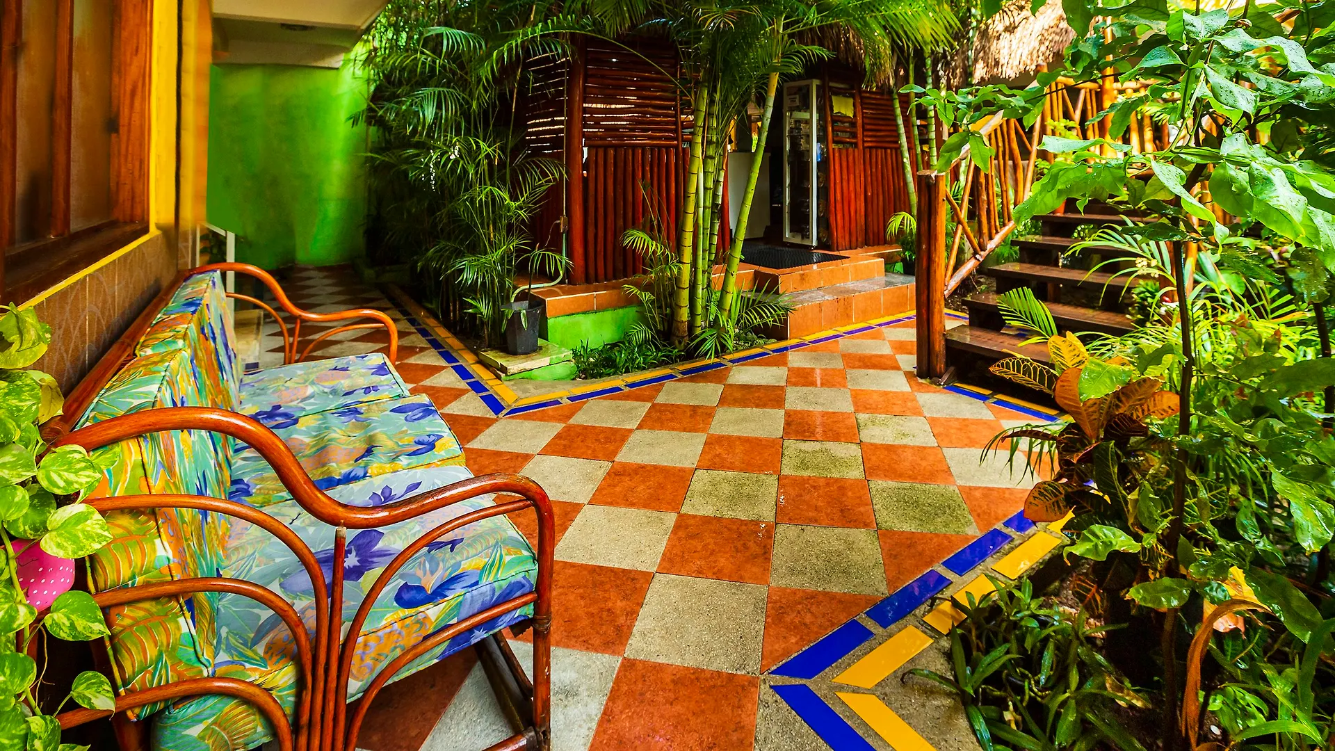 Oyo Hotel Playa Del Carmen