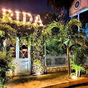 Downtown Mérida