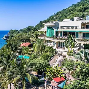 Casita Armonia Puerto Vallarta
