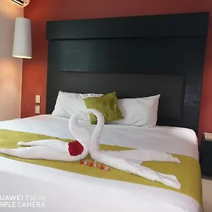 4* Hotel The BLVD Hotel, Playa del Carmen