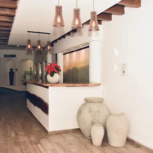 Aparthotel Luxury Two