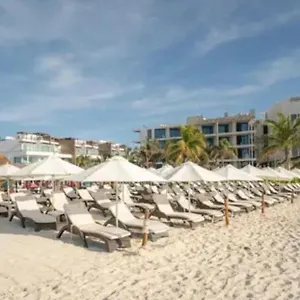 Hotel Playa Suites