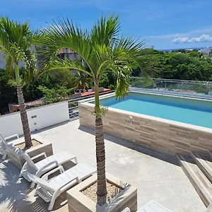 2* Apartahotel Kiaraluna