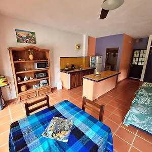 La Pacifica Aparthotel