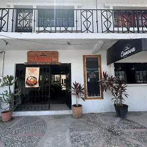 Canova & Pizza Puerto Vallarta