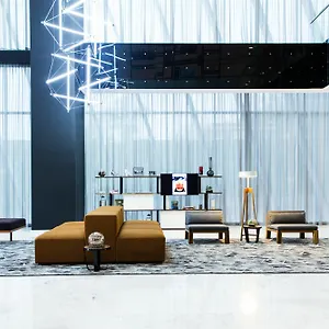 Ac By Marriott Mexico 4* Guadalajara